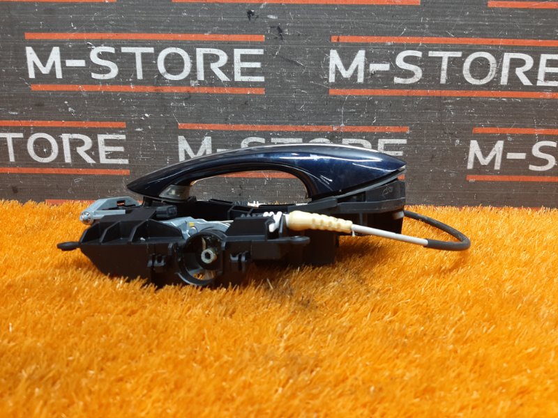 ручка двери внешняя, 1290 рублей, Красноярск