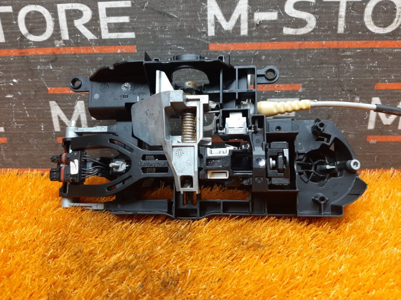 ручка двери внешняя, 1290 рублей, Красноярск