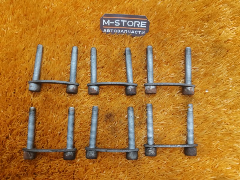 Болт привода, 900 рублей, Красноярск