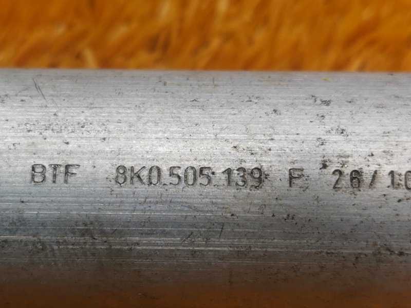 Втулка распорная, 200 рублей, Красноярск