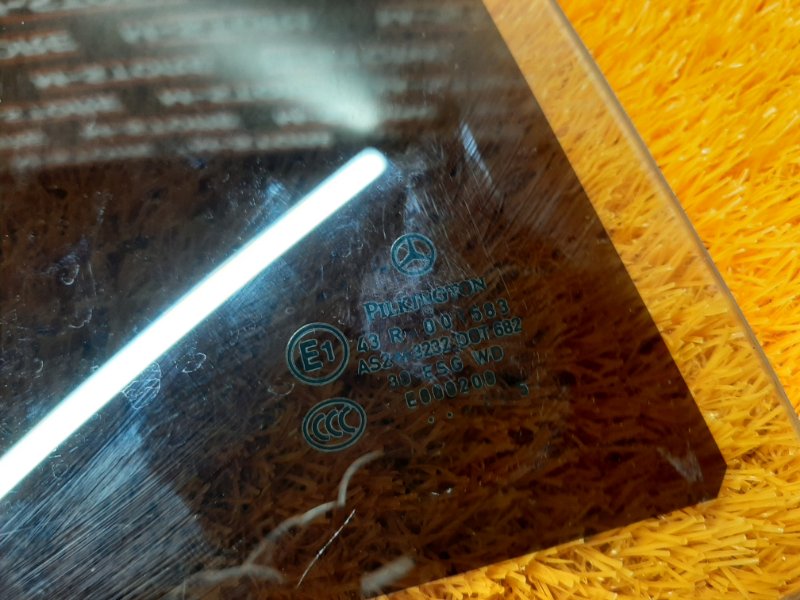 Стекло боковое, 980 рублей, Красноярск