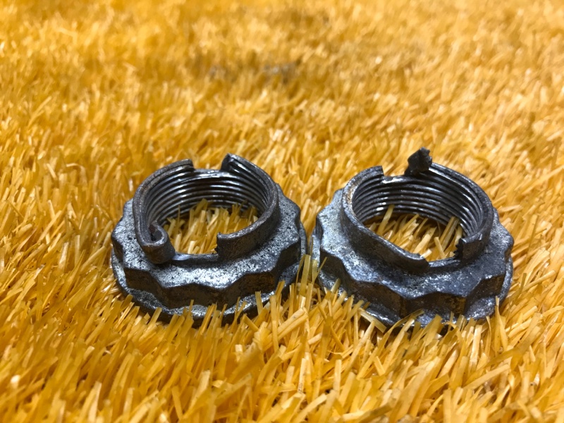 Гайка привода, 200 рублей, Красноярск