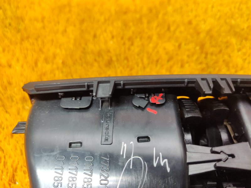 дефлектор воздушный, 2000 рублей, Красноярск