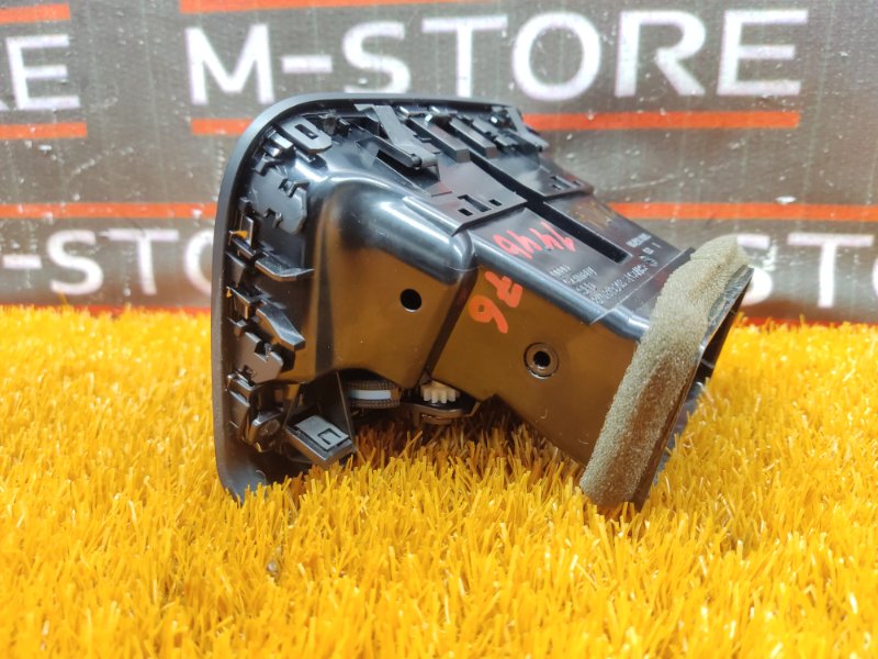 дефлектор воздушный, 1300 рублей, Красноярск