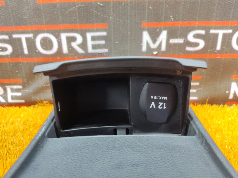 Бардачок в центральную консоль, 1920 рублей, Красноярск