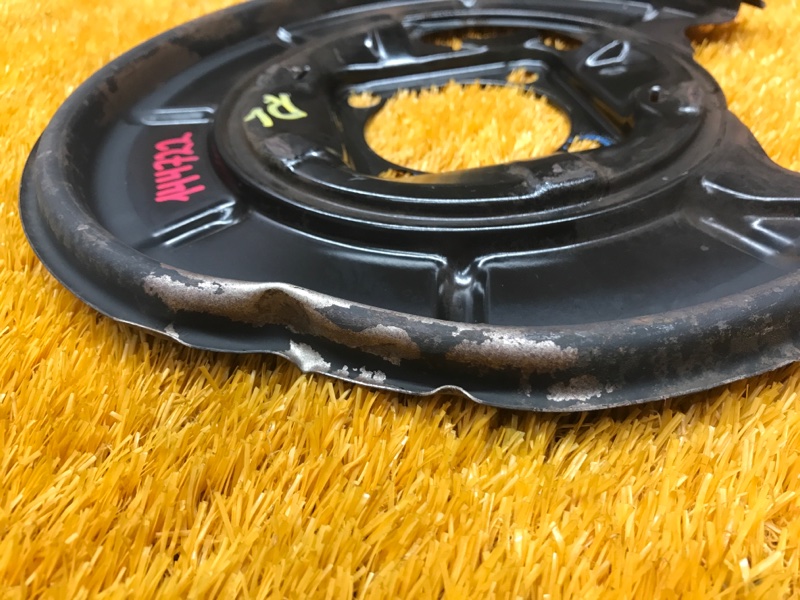 кожух тормозного диска, 630 рублей, Красноярск