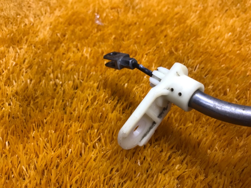 трос ручника, 350 рублей, Красноярск