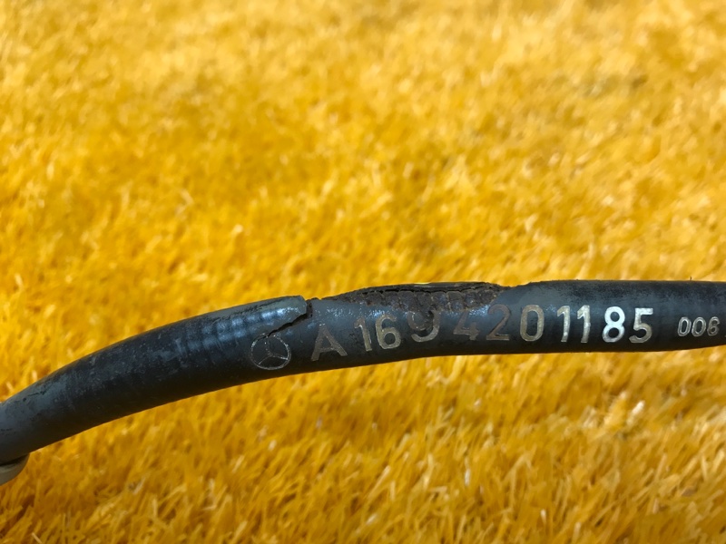 трос ручника, 350 рублей, Красноярск