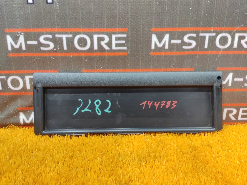 обшивка багажника, 350 рублей, Красноярск