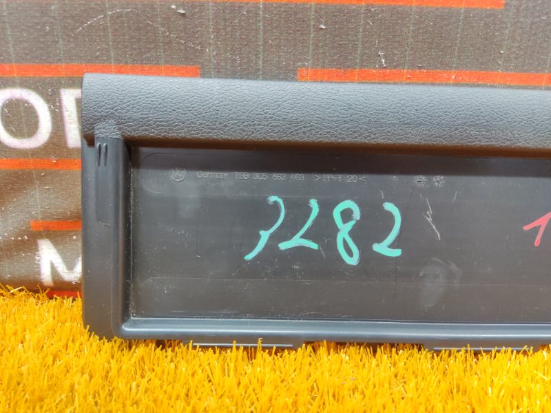 обшивка багажника, 350 рублей, Красноярск