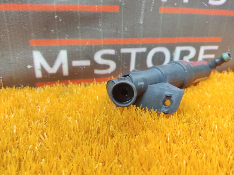 Форсунка омывателя фары, 900 рублей, Красноярск