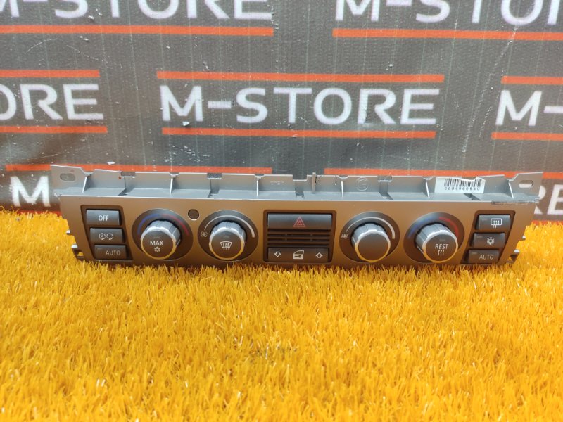 блок управления климат-контролем, 1750 рублей, Красноярск