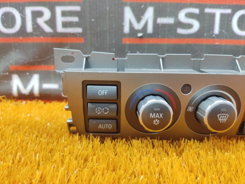 блок управления климат-контролем, 1750 рублей, Красноярск