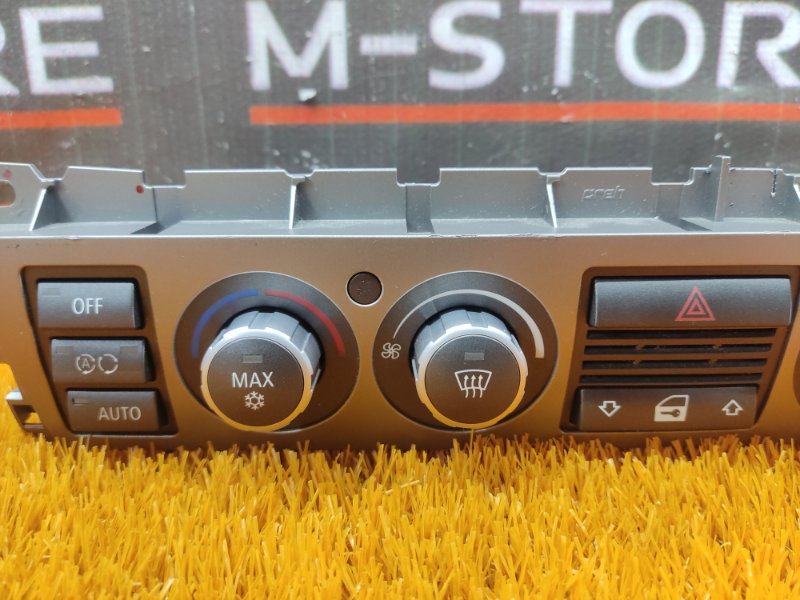 блок управления климат-контролем, 1750 рублей, Красноярск