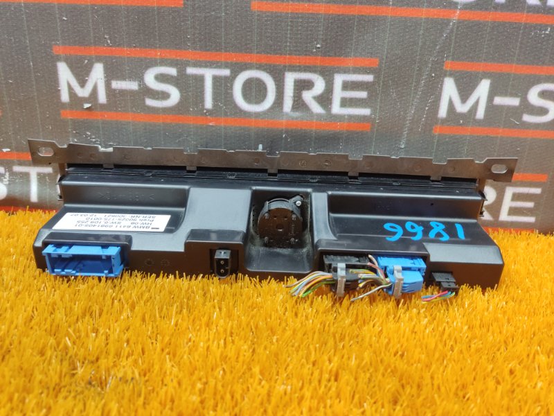 блок управления климат-контролем, 1750 рублей, Красноярск