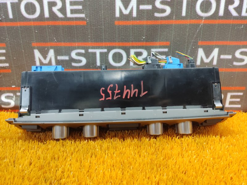 блок управления климат-контролем, 1750 рублей, Красноярск