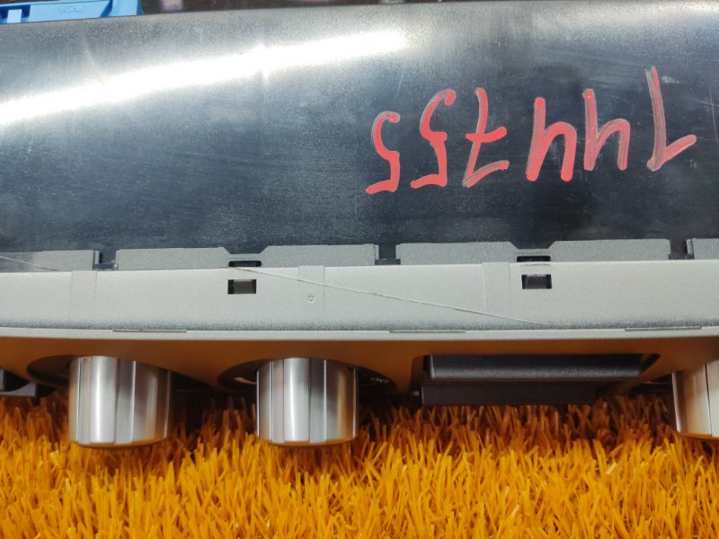 блок управления климат-контролем, 1750 рублей, Красноярск