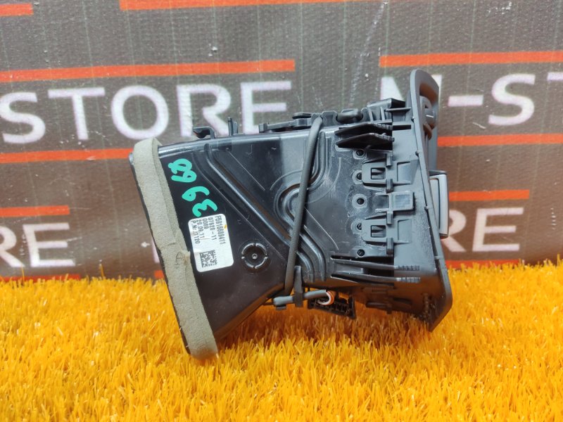 дефлектор воздушный, 700 рублей, Красноярск