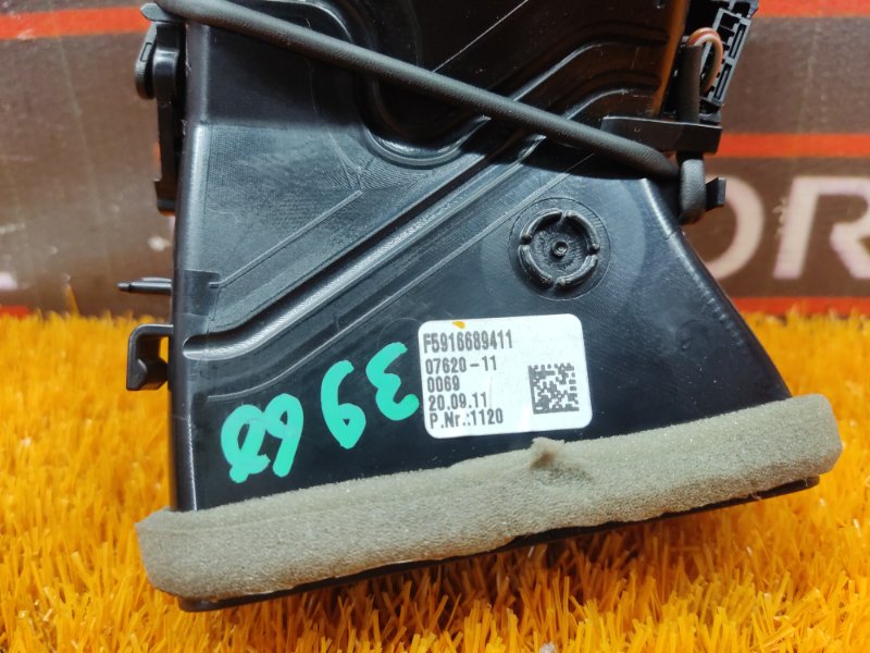 дефлектор воздушный, 700 рублей, Красноярск