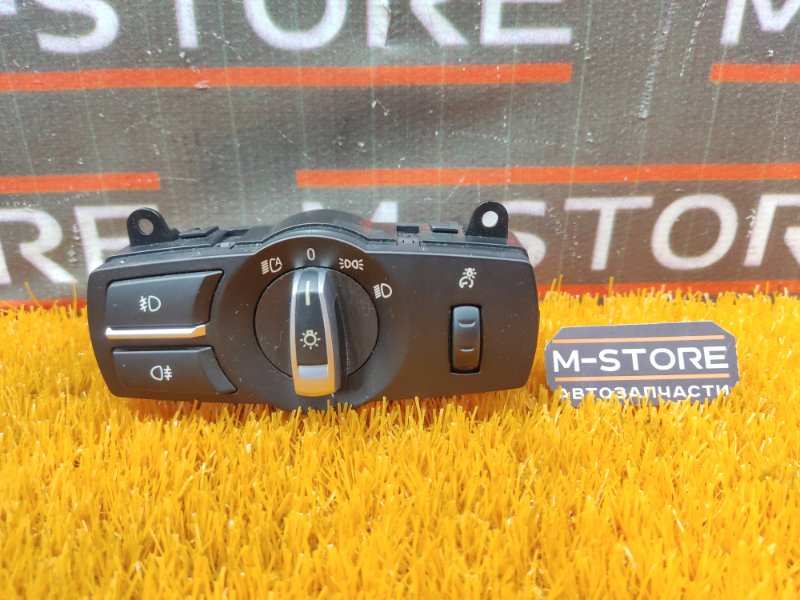 Переключатель света фар, 960 рублей, Красноярск