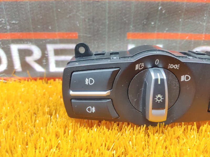 Переключатель света фар, 960 рублей, Красноярск