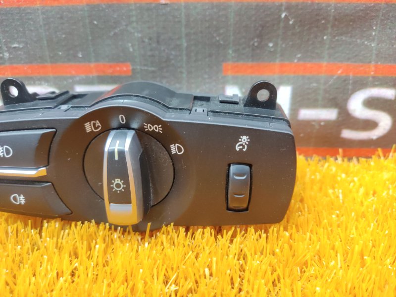 Переключатель света фар, 960 рублей, Красноярск