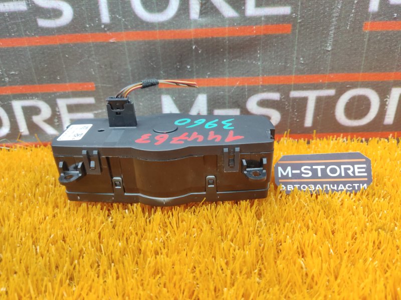 Переключатель света фар, 960 рублей, Красноярск