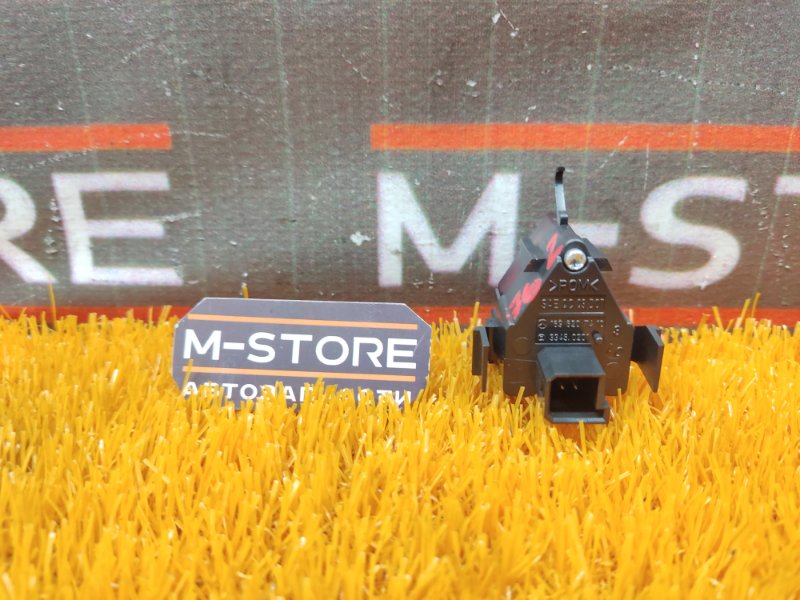 Кнопка аварийной сигнализации, 500 рублей, Красноярск