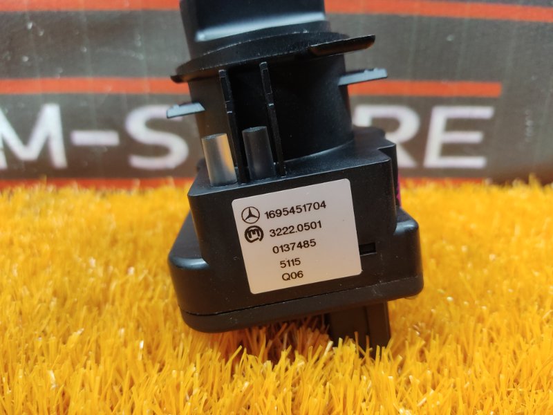 Переключатель света фар, 720 рублей, Красноярск