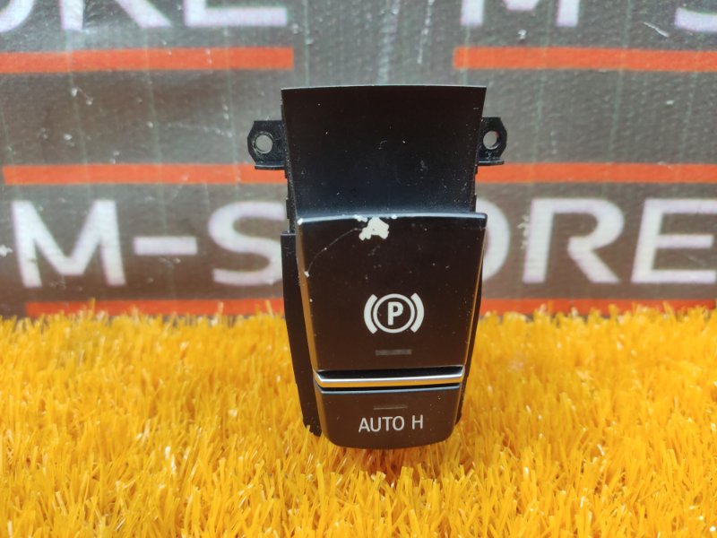 Кнопка стояночного тормоза, 300 рублей, Красноярск