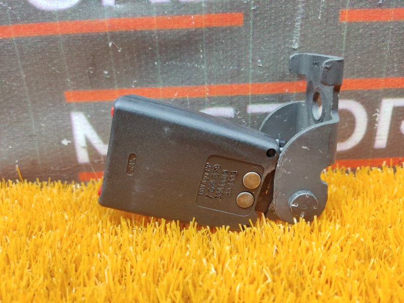 замок ремня безопасности, 350 рублей, Красноярск