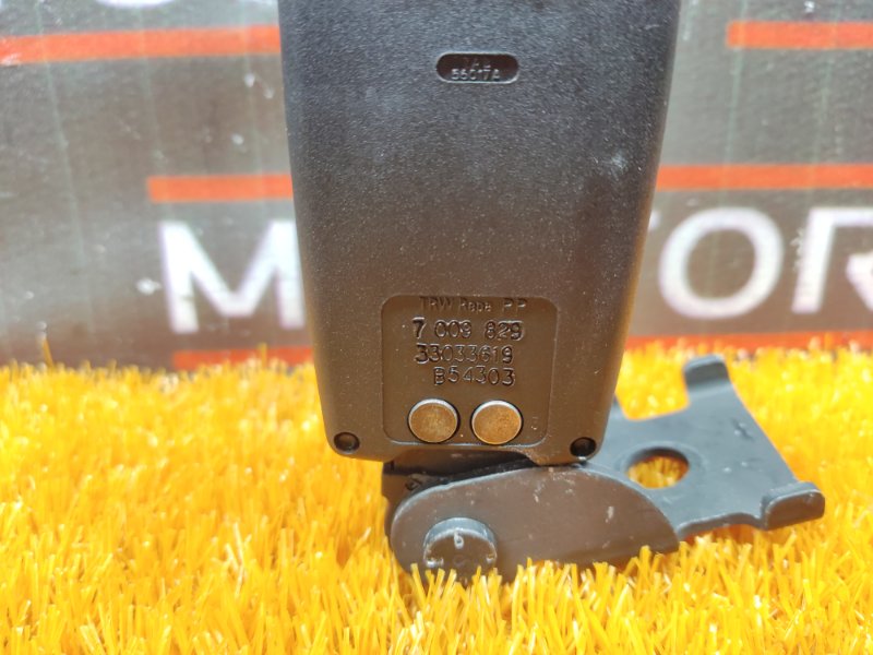 замок ремня безопасности, 350 рублей, Красноярск