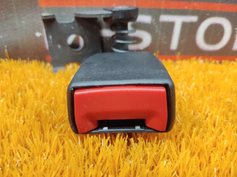 замок ремня безопасности, 350 рублей, Красноярск