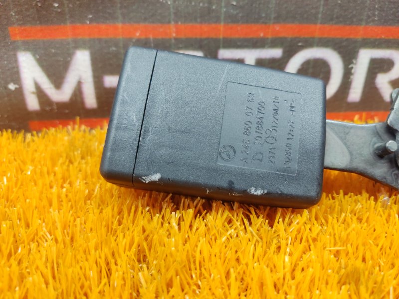 замок ремня безопасности, 980 рублей, Красноярск