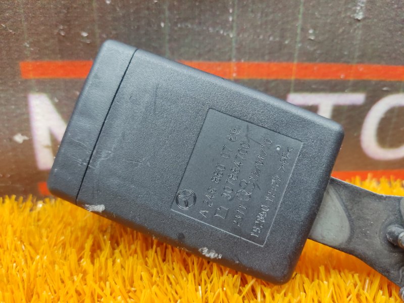 замок ремня безопасности, 980 рублей, Красноярск