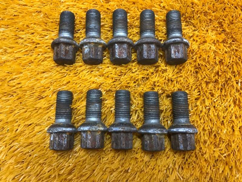 болт колесный, 720 рублей, Красноярск