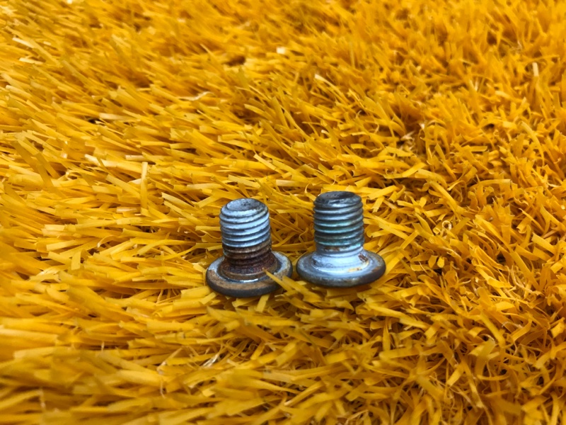 Болт тормозного диска, 100 рублей, Красноярск