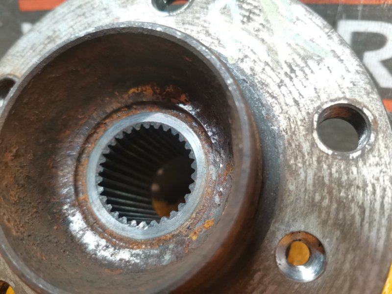 ступица, 1500 рублей, Красноярск