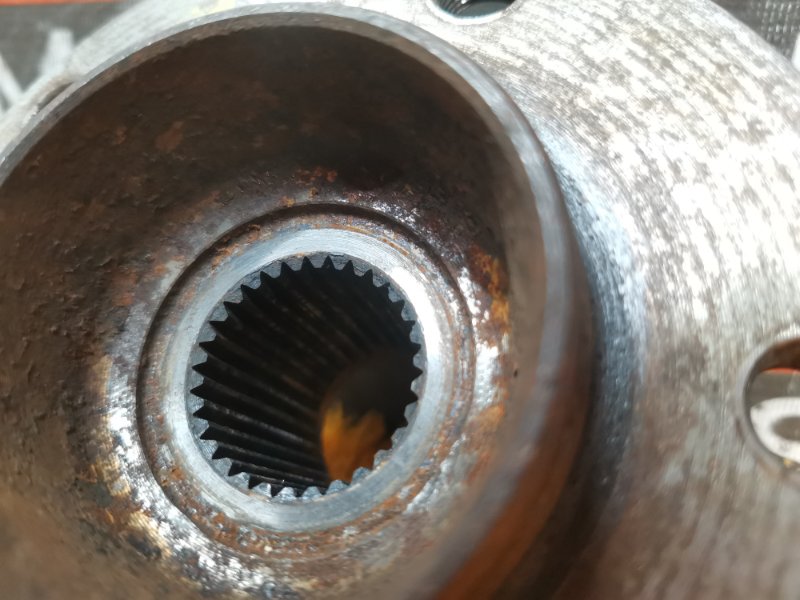 ступица, 1500 рублей, Красноярск