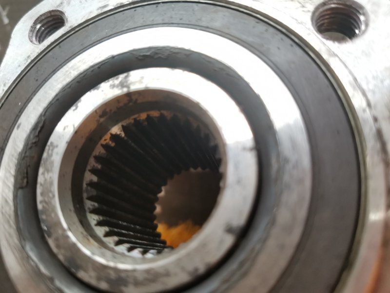 ступица, 1500 рублей, Красноярск