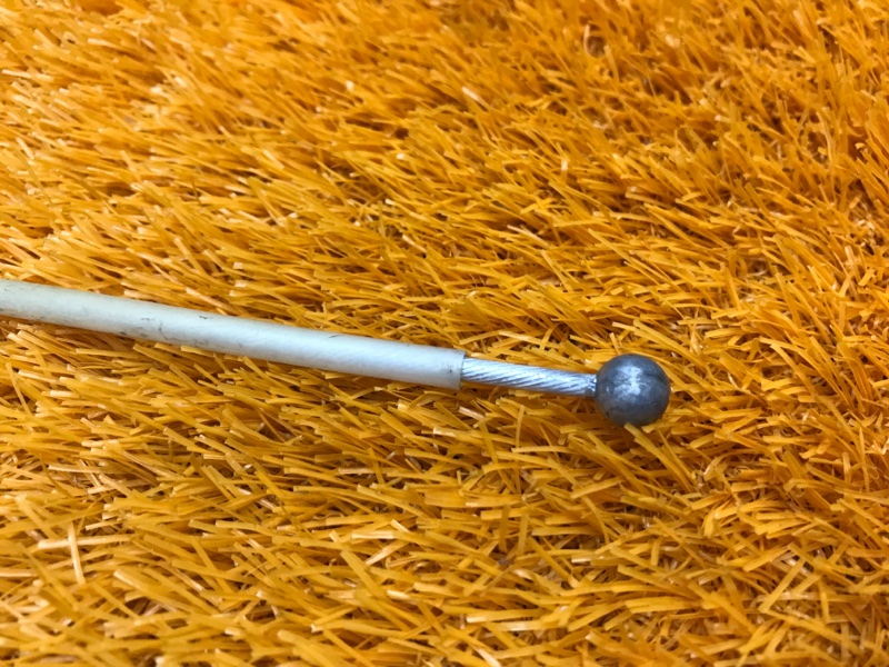 трос ручника, 350 рублей, Красноярск