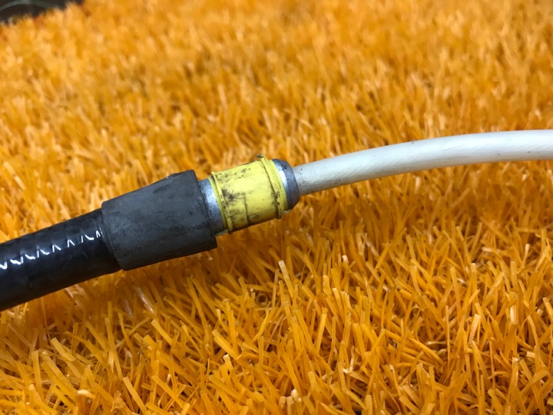 трос ручника, 350 рублей, Красноярск