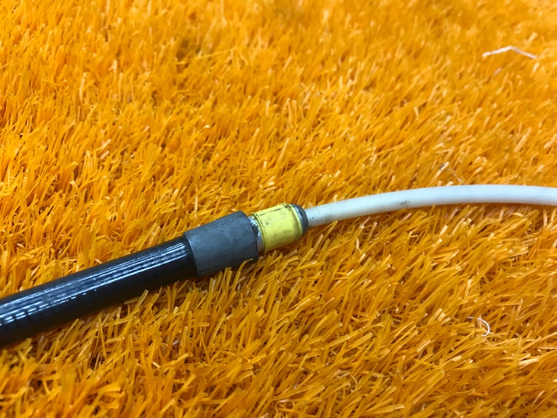 трос ручника, 350 рублей, Красноярск