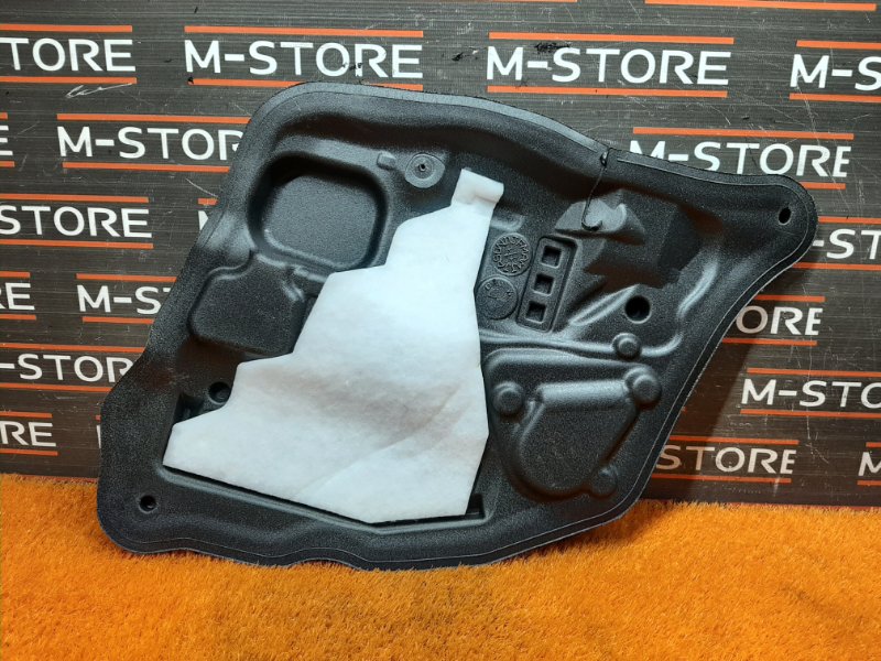 Шумоизоляция двери, 450 рублей, Красноярск