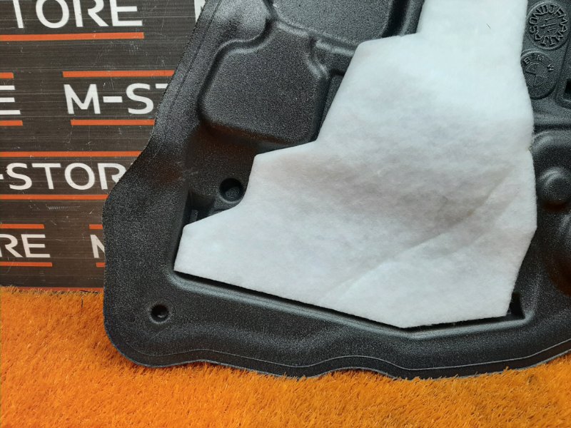 Шумоизоляция двери, 450 рублей, Красноярск