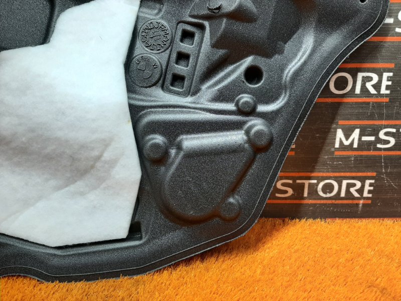 Шумоизоляция двери, 450 рублей, Красноярск