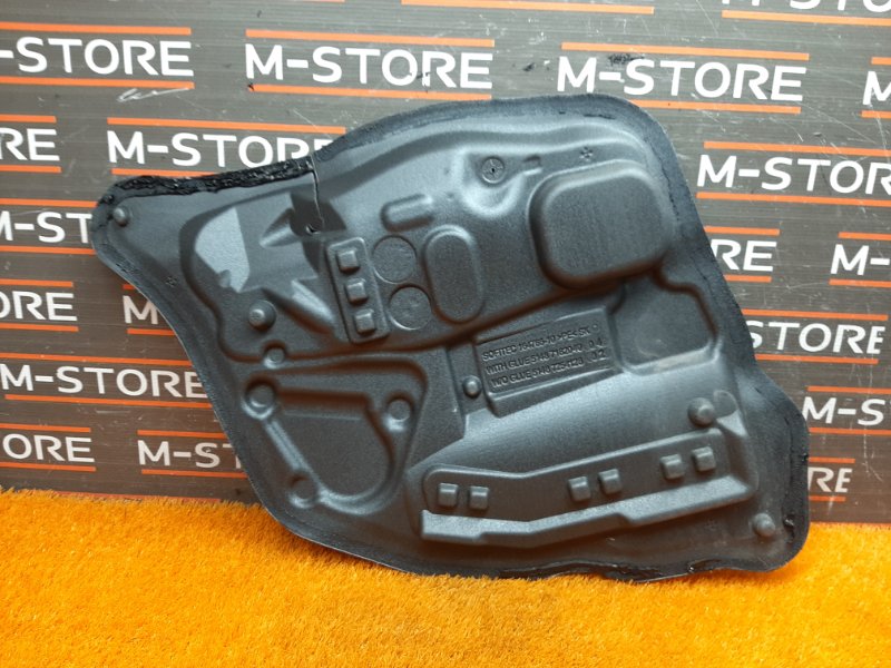 Шумоизоляция двери, 450 рублей, Красноярск