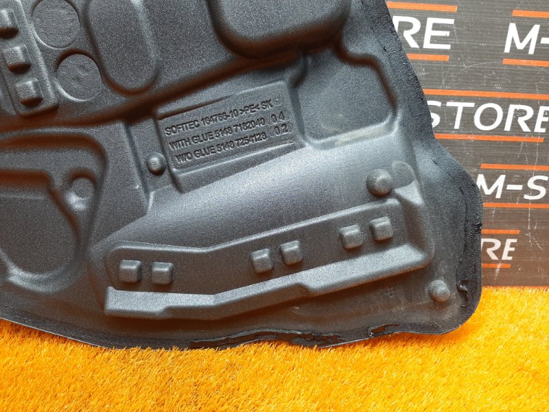 Шумоизоляция двери, 450 рублей, Красноярск