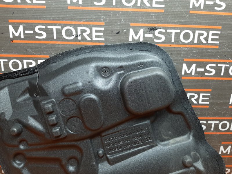 Шумоизоляция двери, 450 рублей, Красноярск