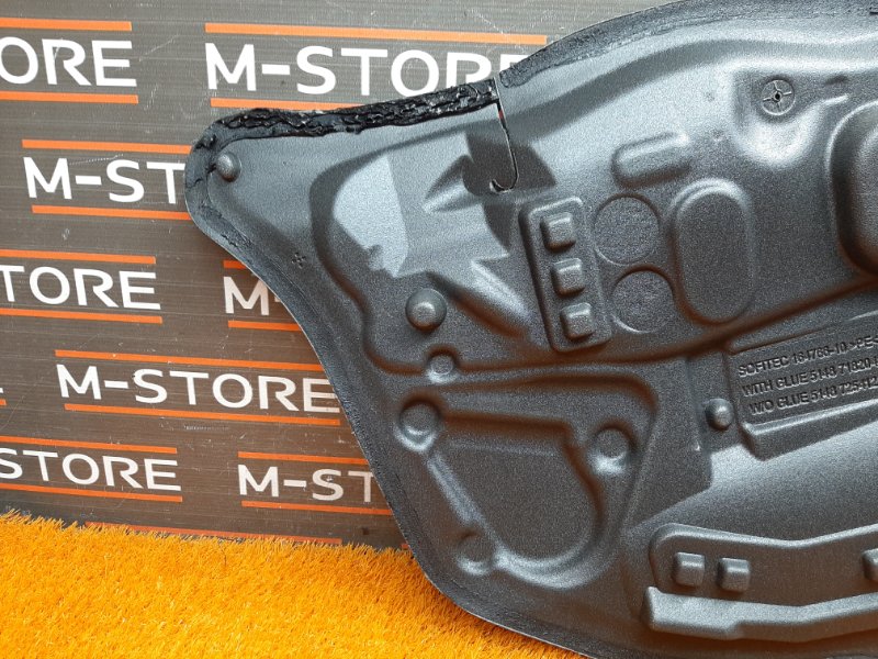 Шумоизоляция двери, 450 рублей, Красноярск